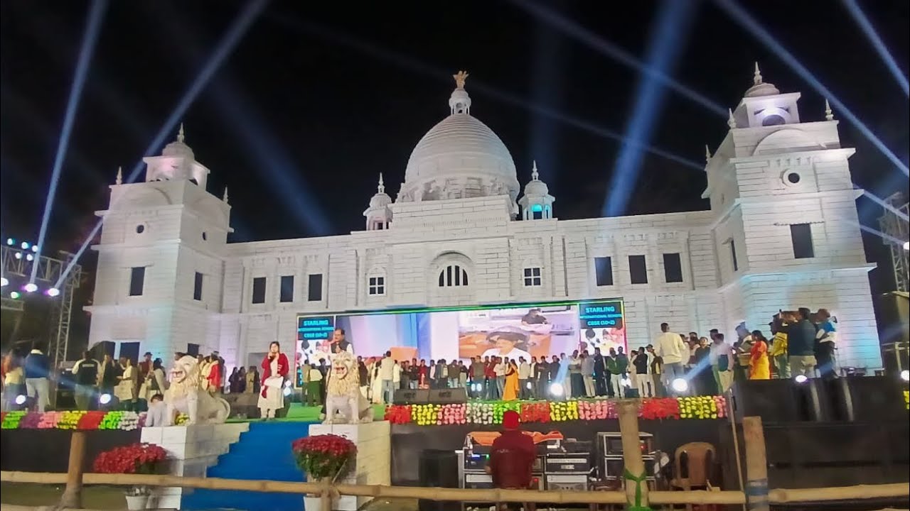 জগদ্দল উৎসব।jagaddal utsab 2026💐🥀#viral#jagaddal#utsav