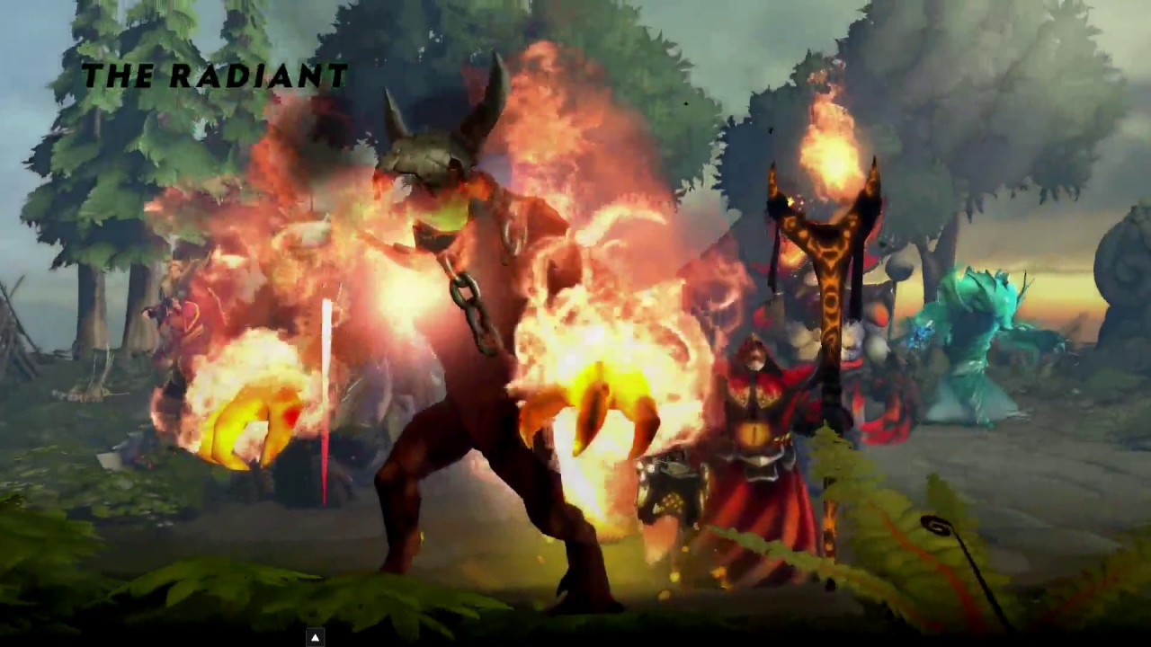 Slark More Than You Know | Dota Pro Moments #326