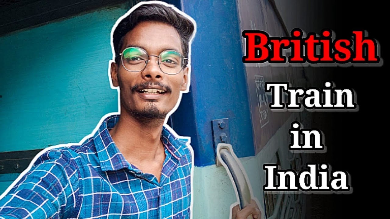 Barhajia || अंग्रेजो के जमाने का ट्रेन🚂 || Barhaj Bazar to Salempur Train Journey | VLOG 85