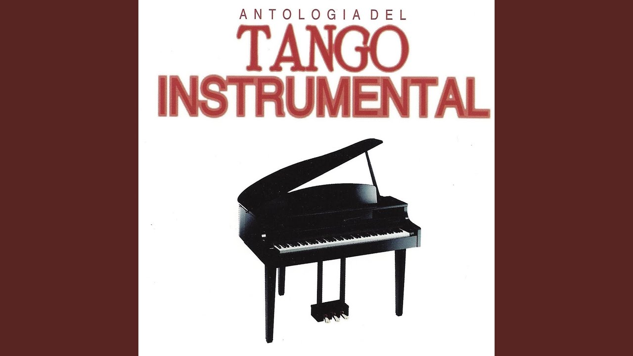 Hasta Siempre Amor (Instrumental)