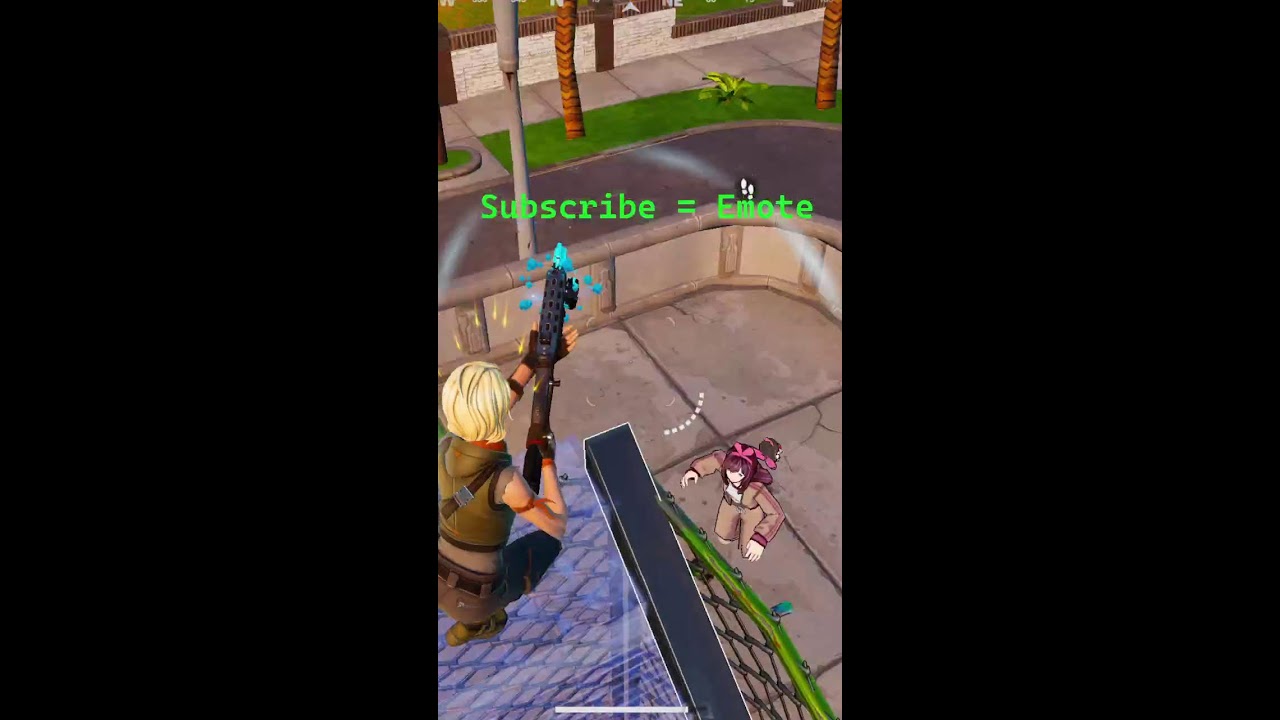 Unreal Reload Grind