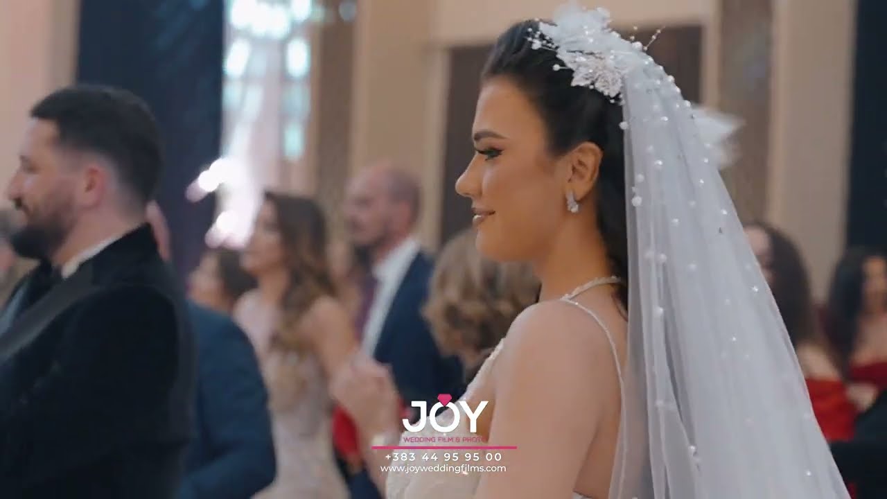 Edi Furra i fton vjehrrin ne valle me nusen