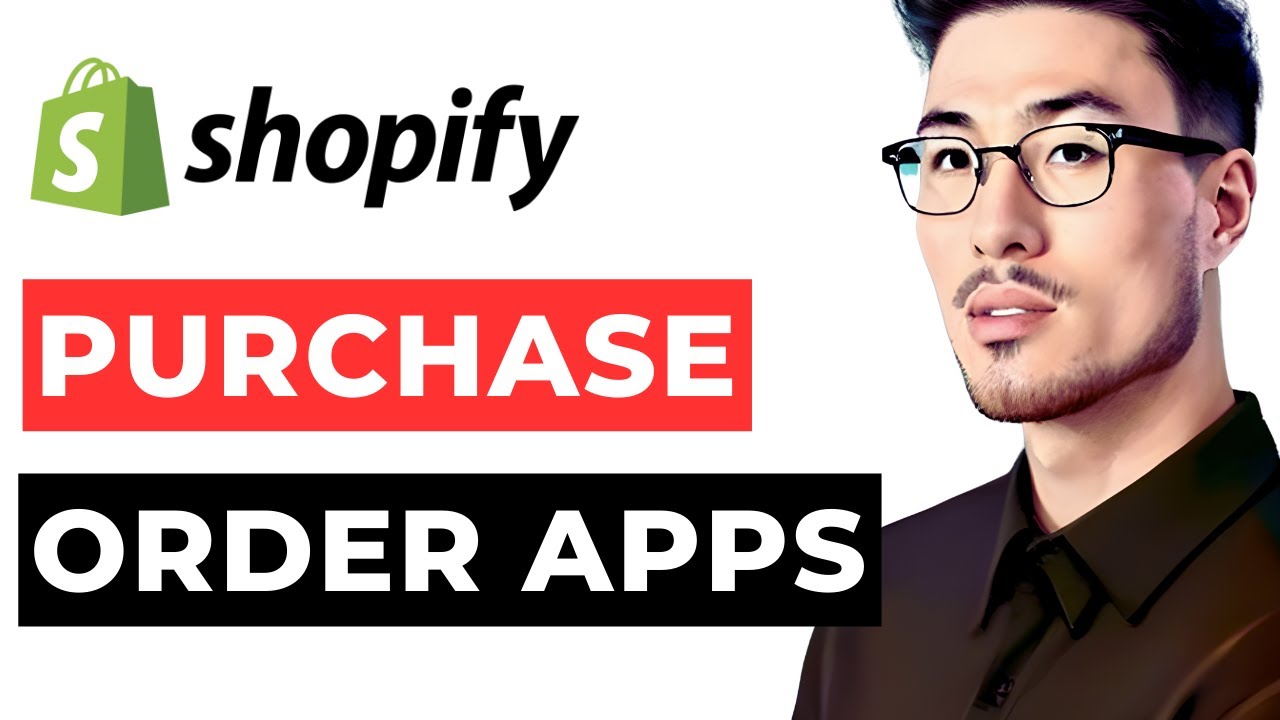 Top Shopify PO Apps