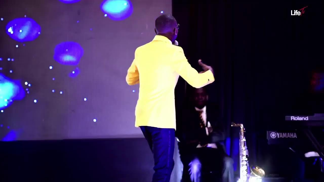 Understanding Mantles and anointing