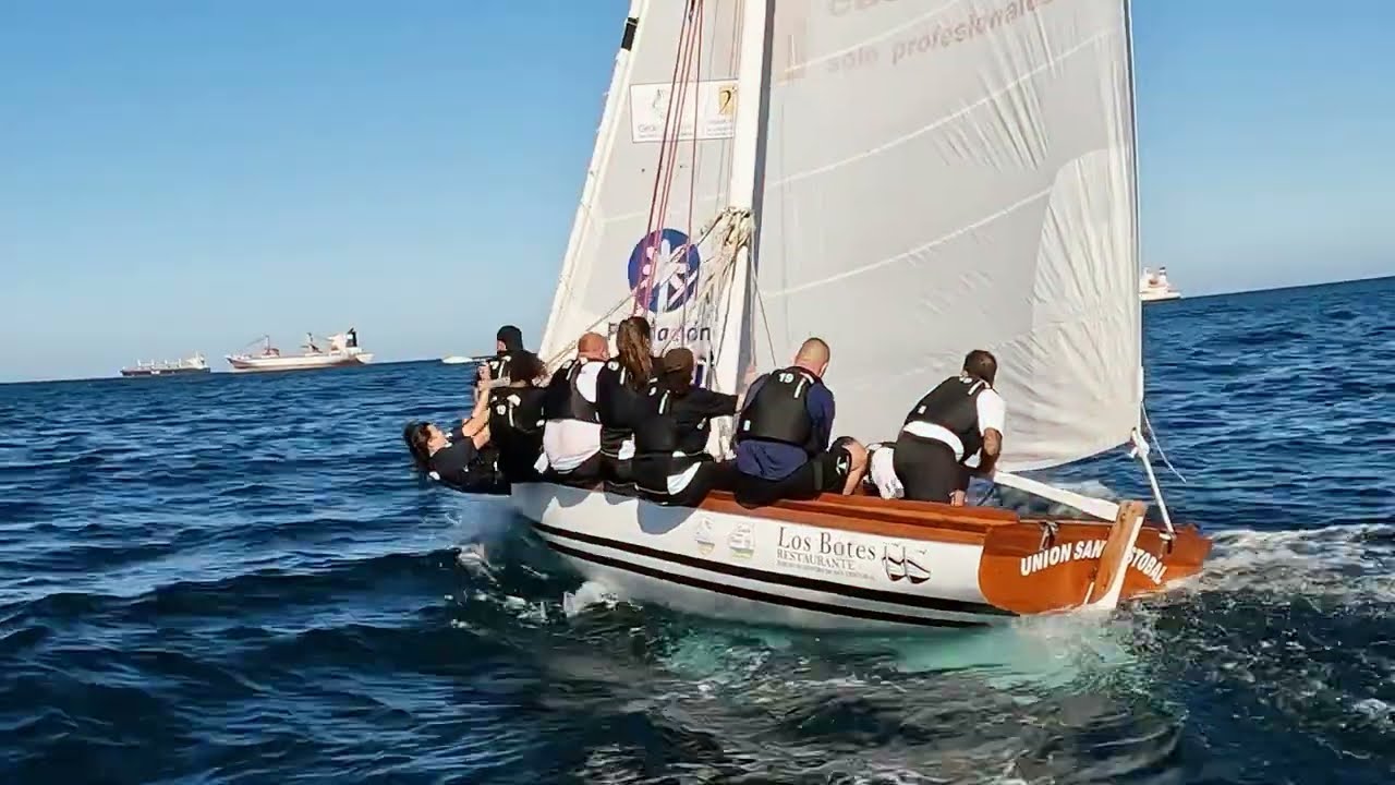 13 FEDERACION VELA LATINA
