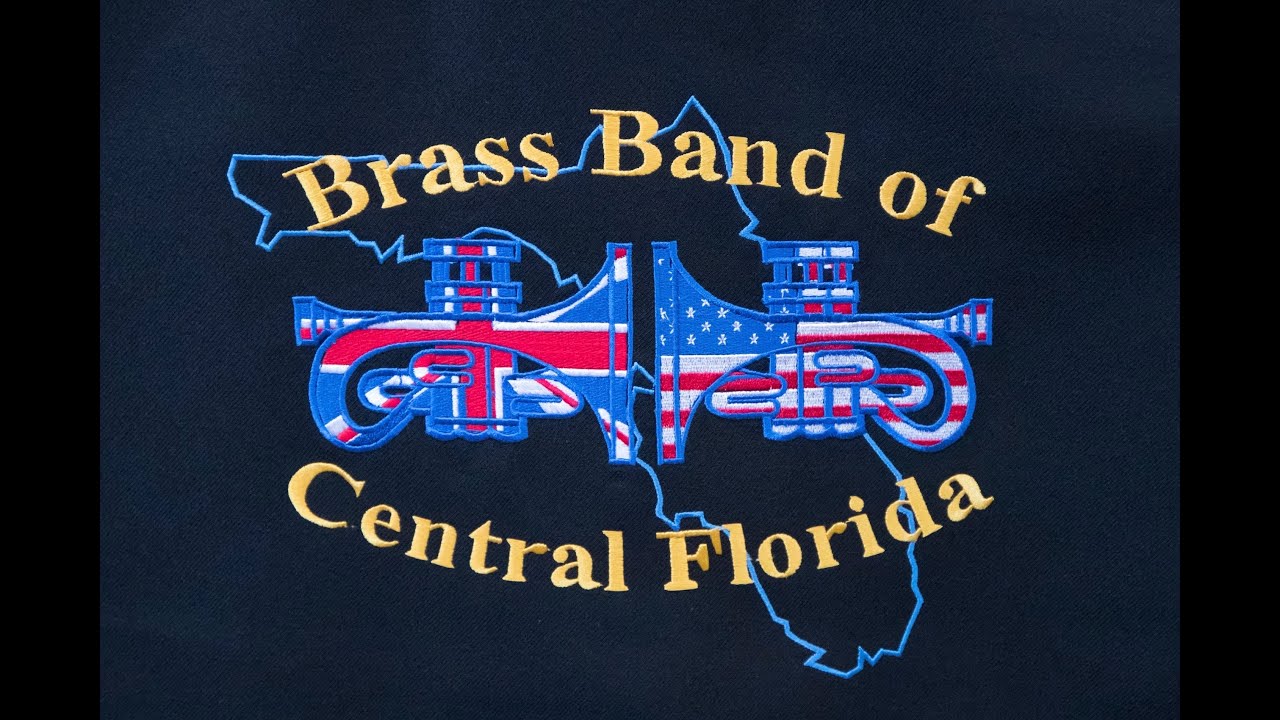 The Brass Band of Central Florida 