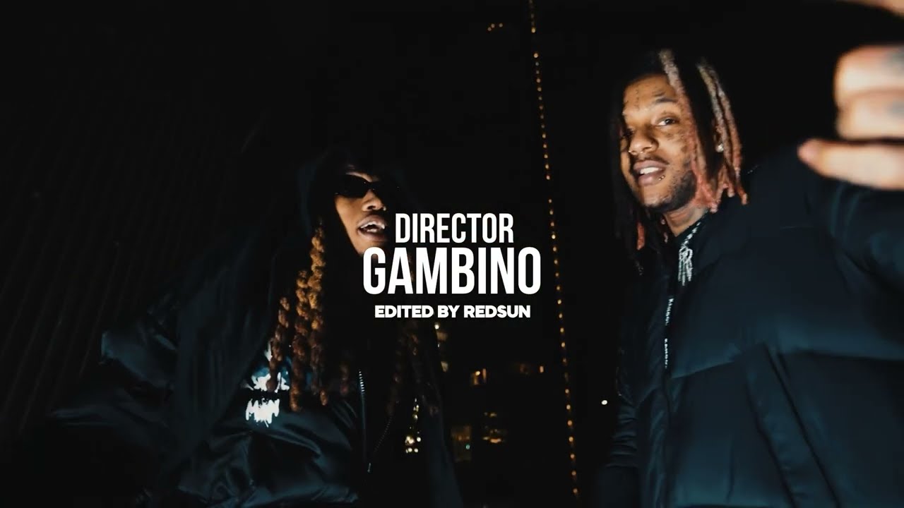 Dollababy - Alien Girl ft. Mikey Polo (Official Video) Shot By @directorgambino
