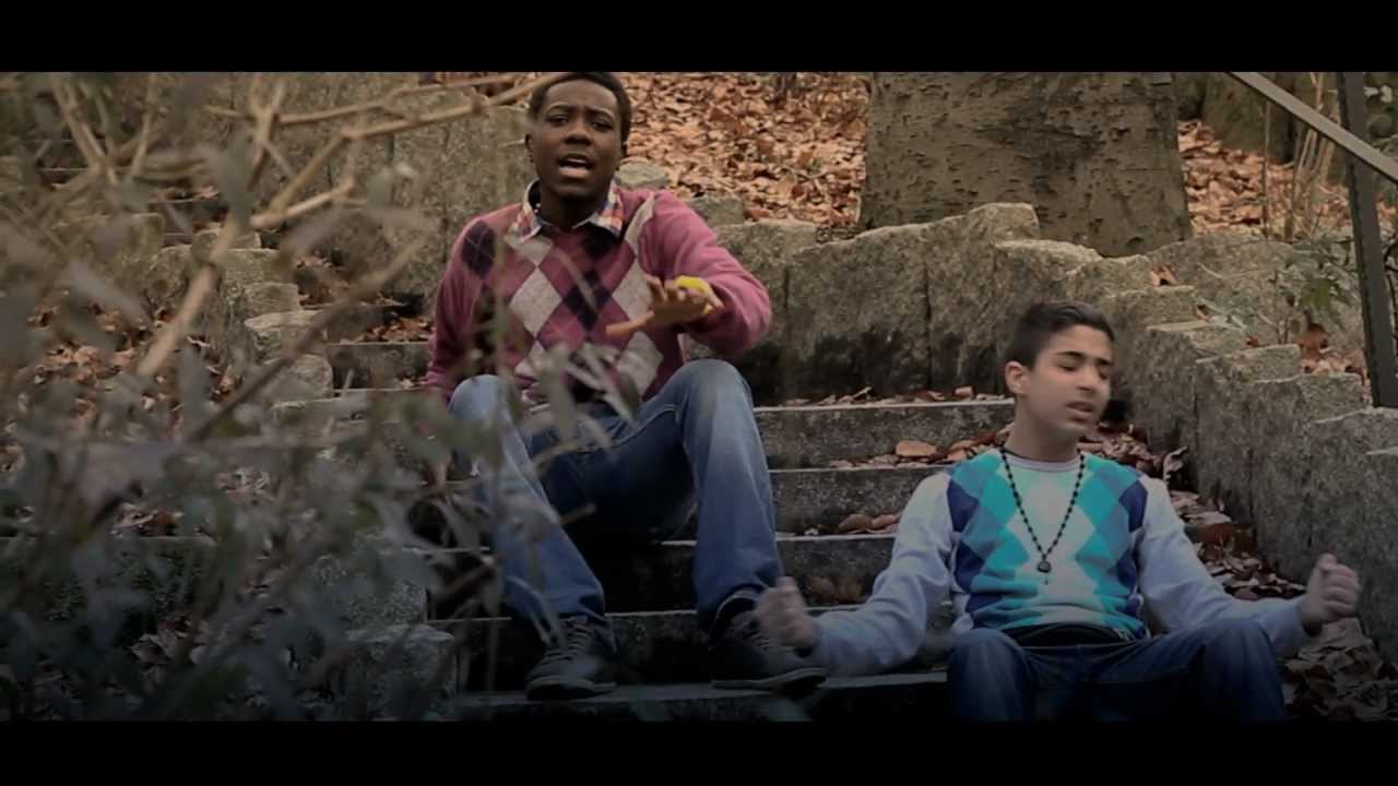 HAYAT&MATONDO - MEIN SCHATZ (ASKIM) 2013