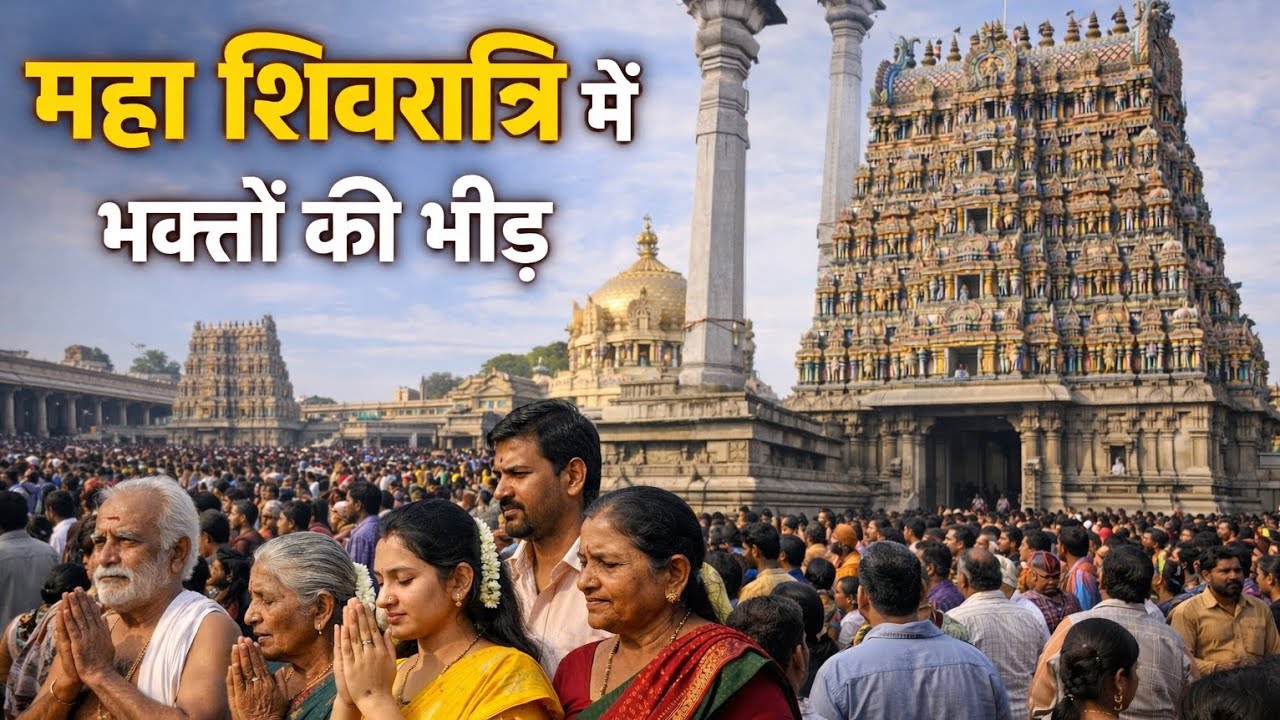 तमिलनाडु का प्राचीन मंदिर | 1000 साल पुराना अद्भुत इतिहास 😱रहस्यमयी इतिहास और अद्भुत वास्तुकला