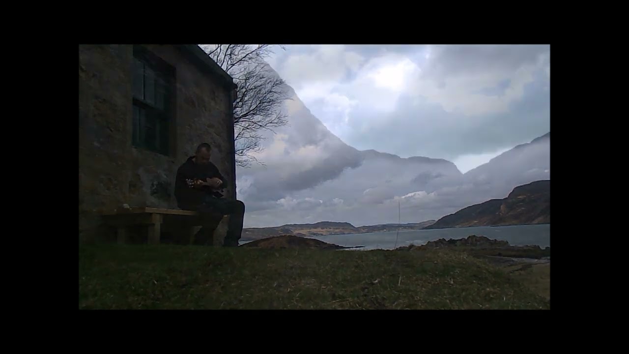 The Cat of Glendhu