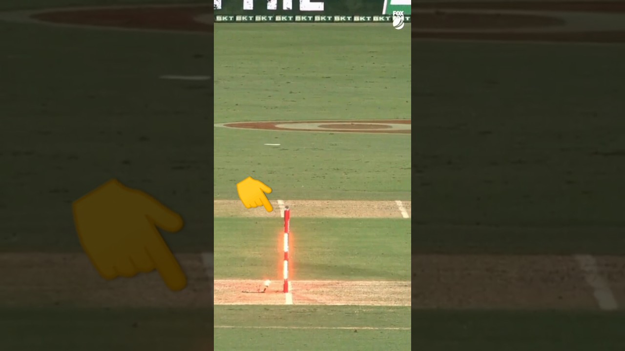 भू्त😱 HORROR moments 💥 #shorts #viral #cricket #horror #ipl #trending