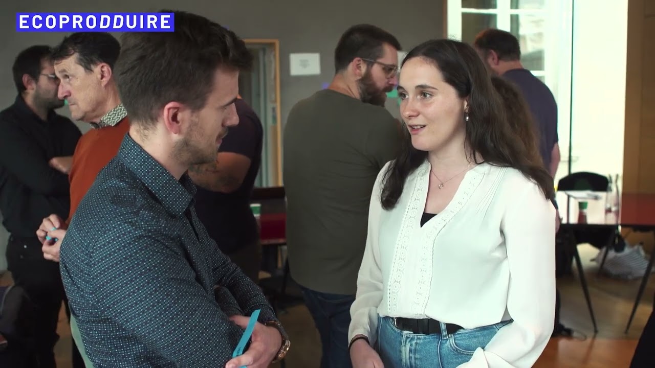 ECOPRODDUIRE c'est quoi ?