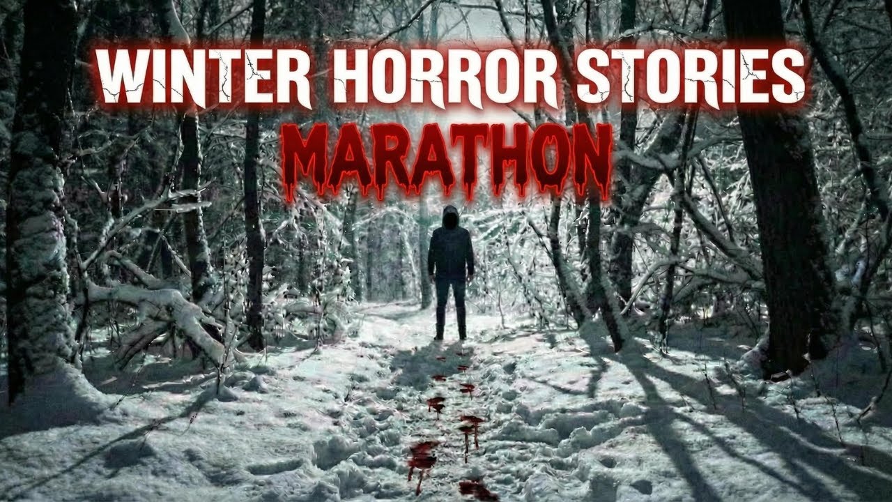 14 TRUE Scary Winter Horror Stories | January Compilation