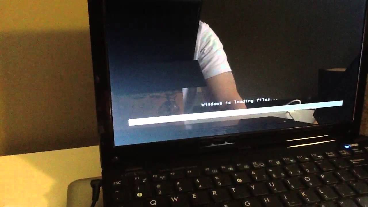 3 steps restore windows to factory setting asus pc