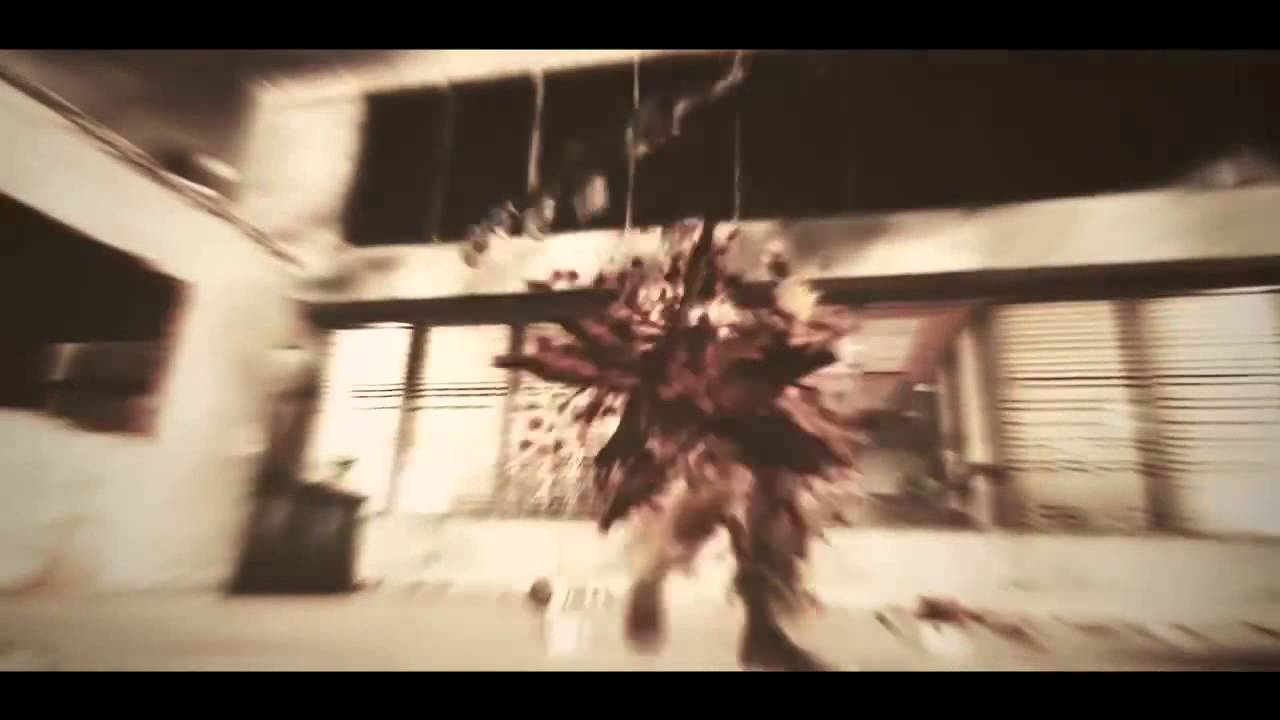 Sick OCE by Topic Rewiind