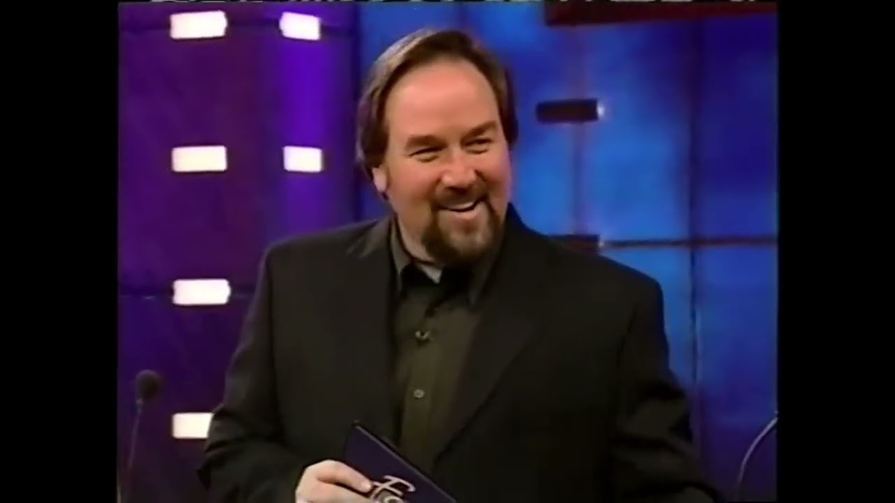 Family Feud (Karn): Battle of the Divorce Couples 2004