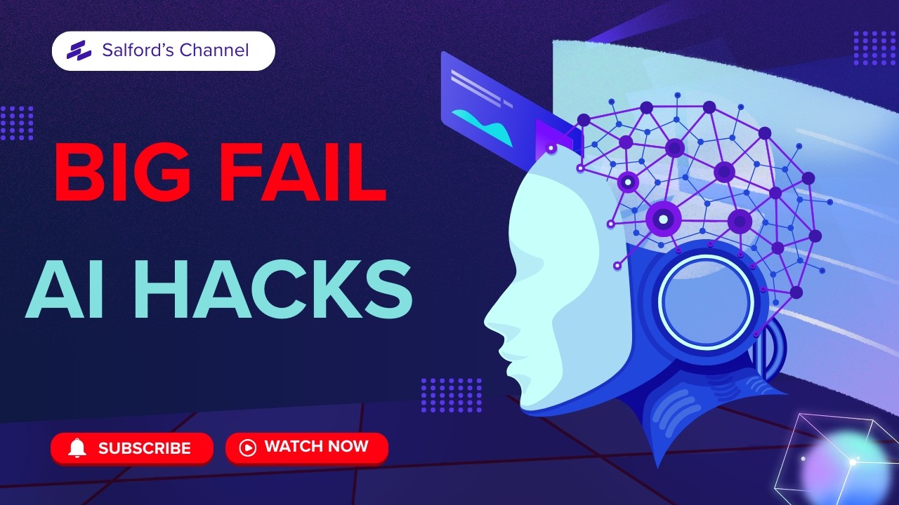 Testing 5 Viral AI Productivity Hacks (Do They Actually Work?) 🤯