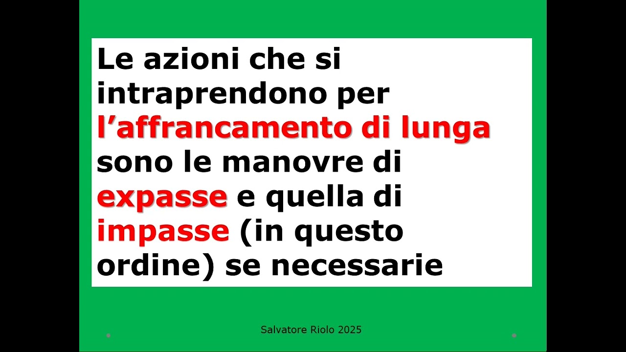 20 La Strategia