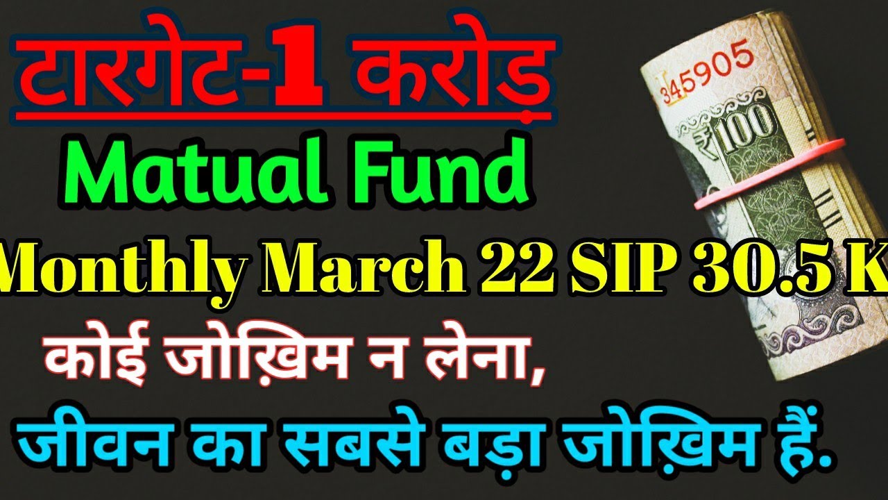 My Matual Fund Portfolio in zerodha coin Analysis | View My Matual Fund Portfolio Profit/ Loss|Hindi