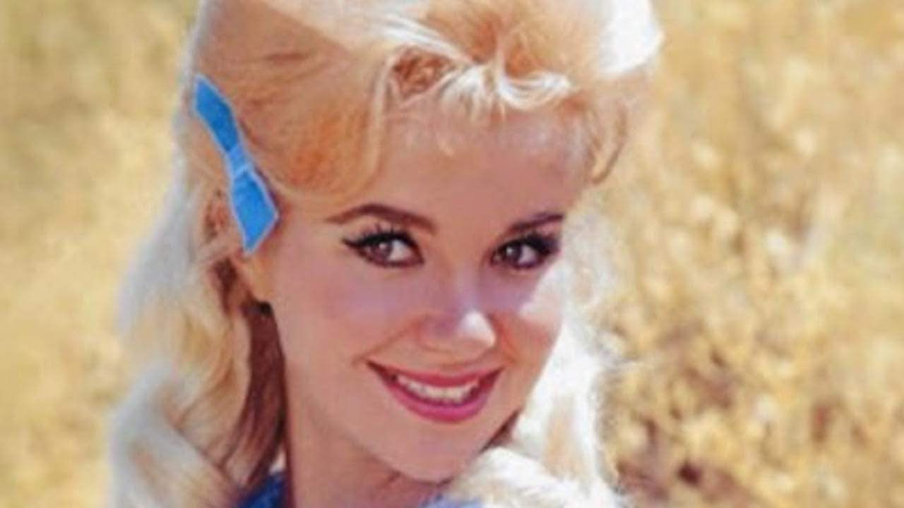 13 Sexy Photos of Gunilla Hutton