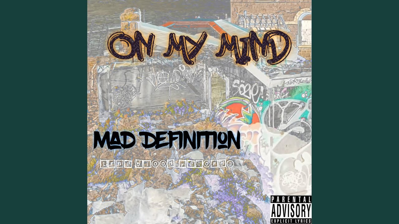 On My Mind