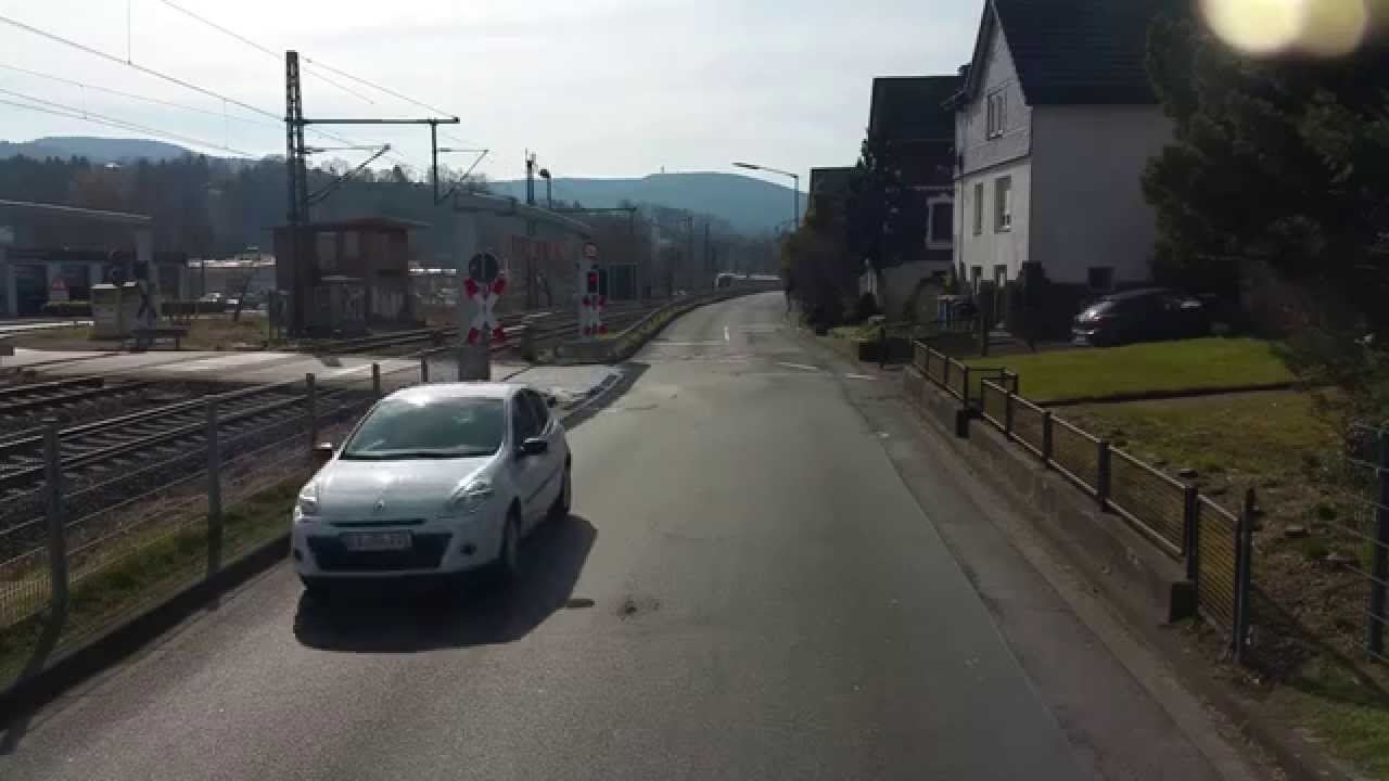 Bahnhofstra&szlig;e Mudersbach von Niederschelden