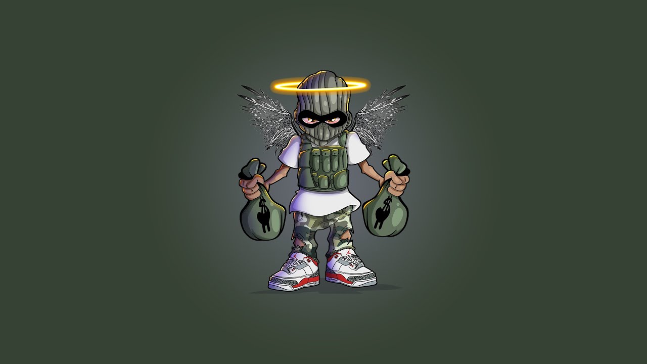 BASE DE TRAP 