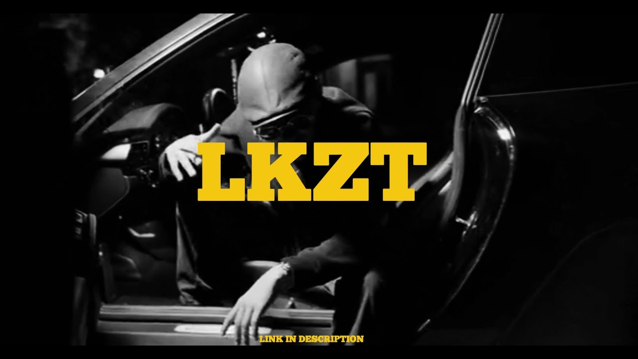 | LKZT | LACAZETTE X NGEE TYPE BEAT