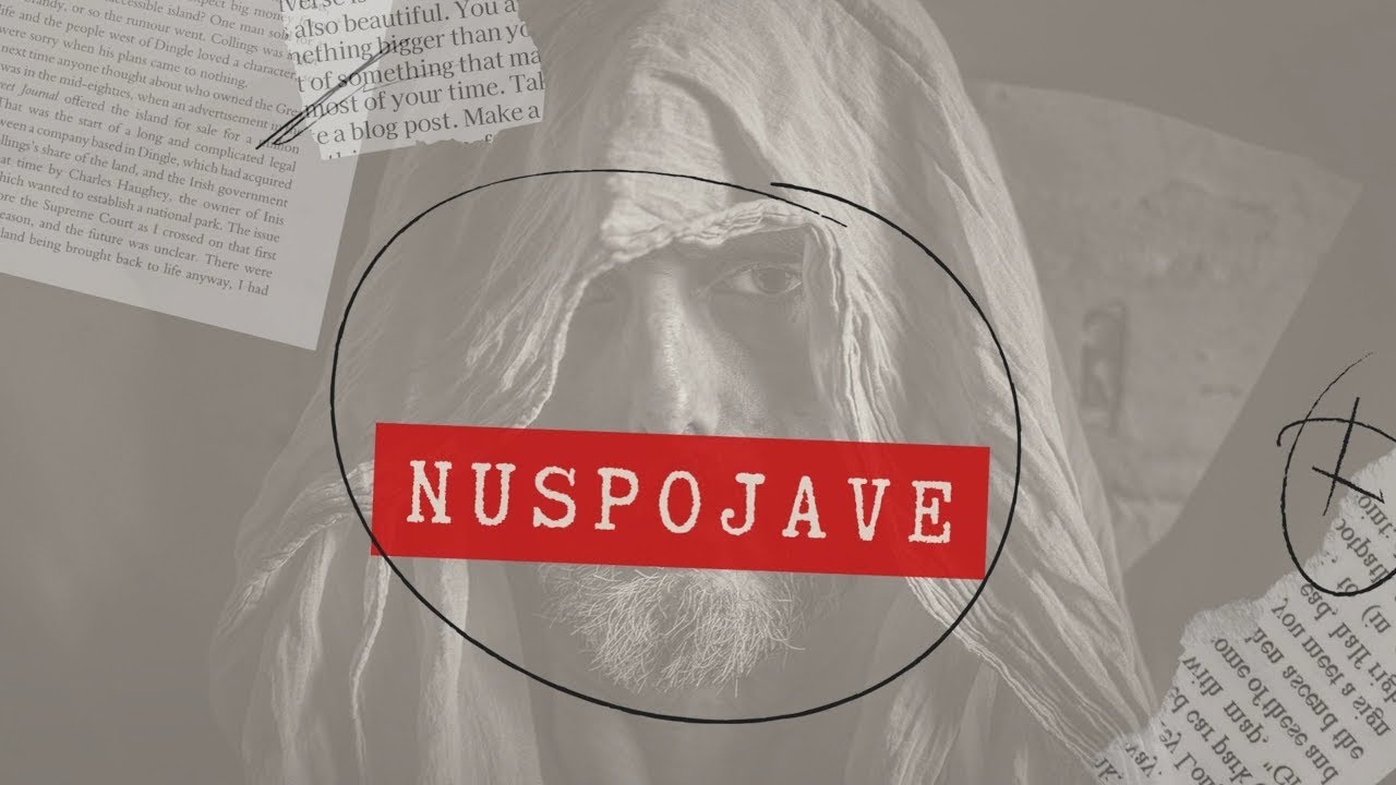 Goran Bare & Majke  - Nuspojave (Full album)