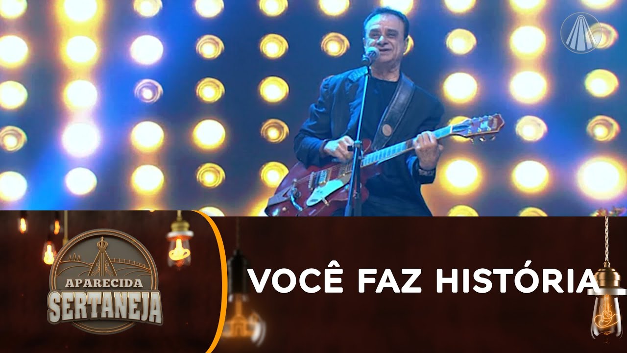 Almir Bezerra a voz icônica da Jovem Guarda no 