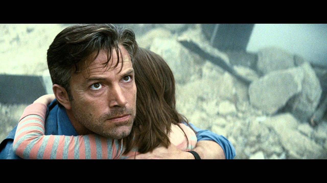 Batman V Superman: Dawn Of Justice - HINDI Trailer