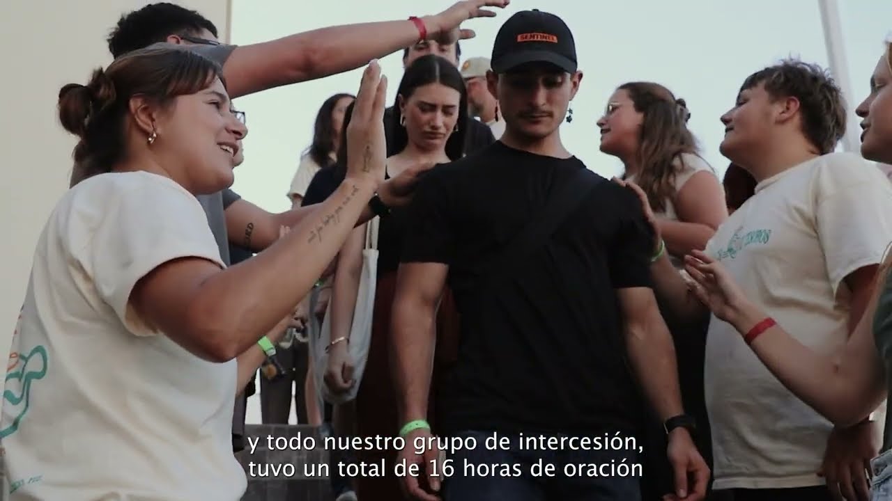 CARNAVAL 2025 - RECAP - YWAM MAZATLAN