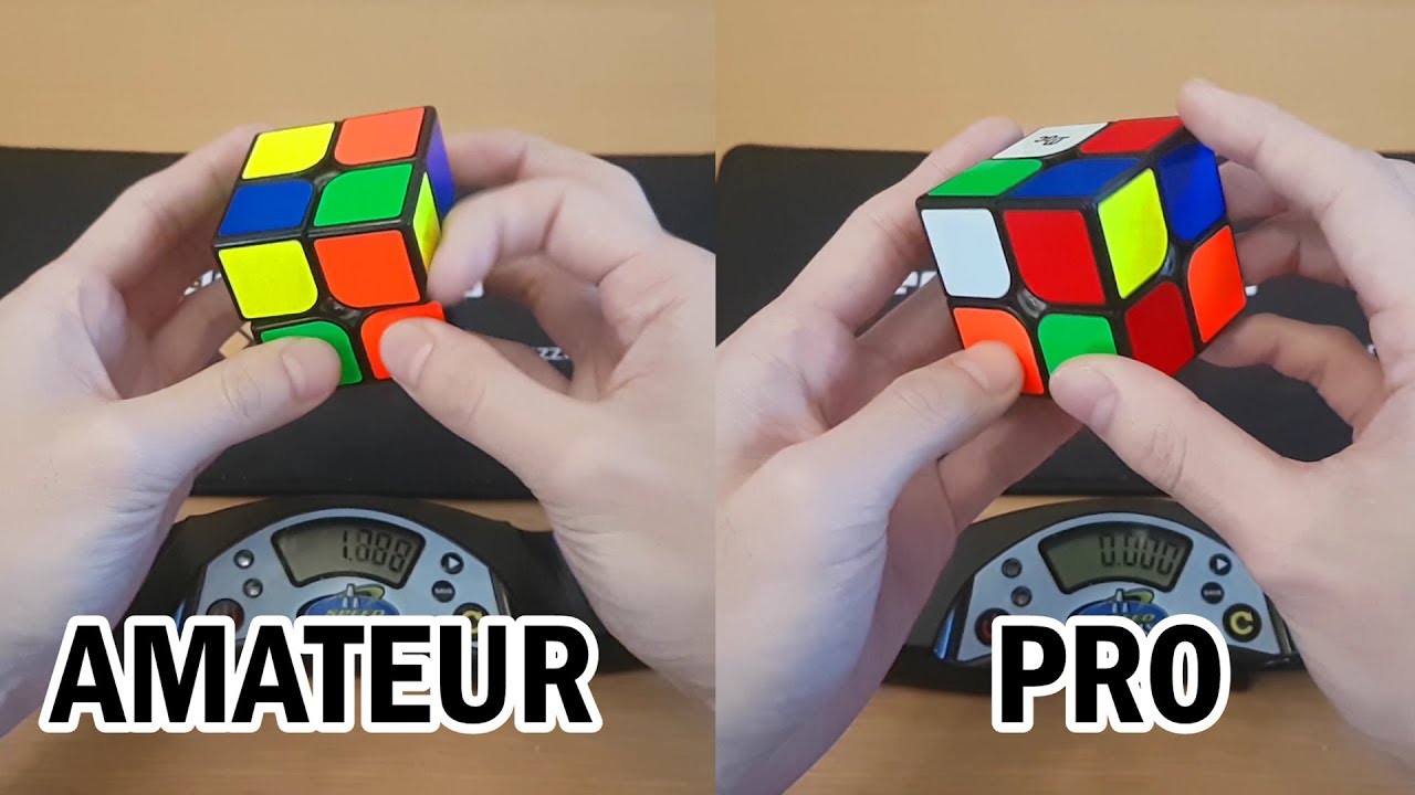 [2x2] How to get FASTER with Ortega!