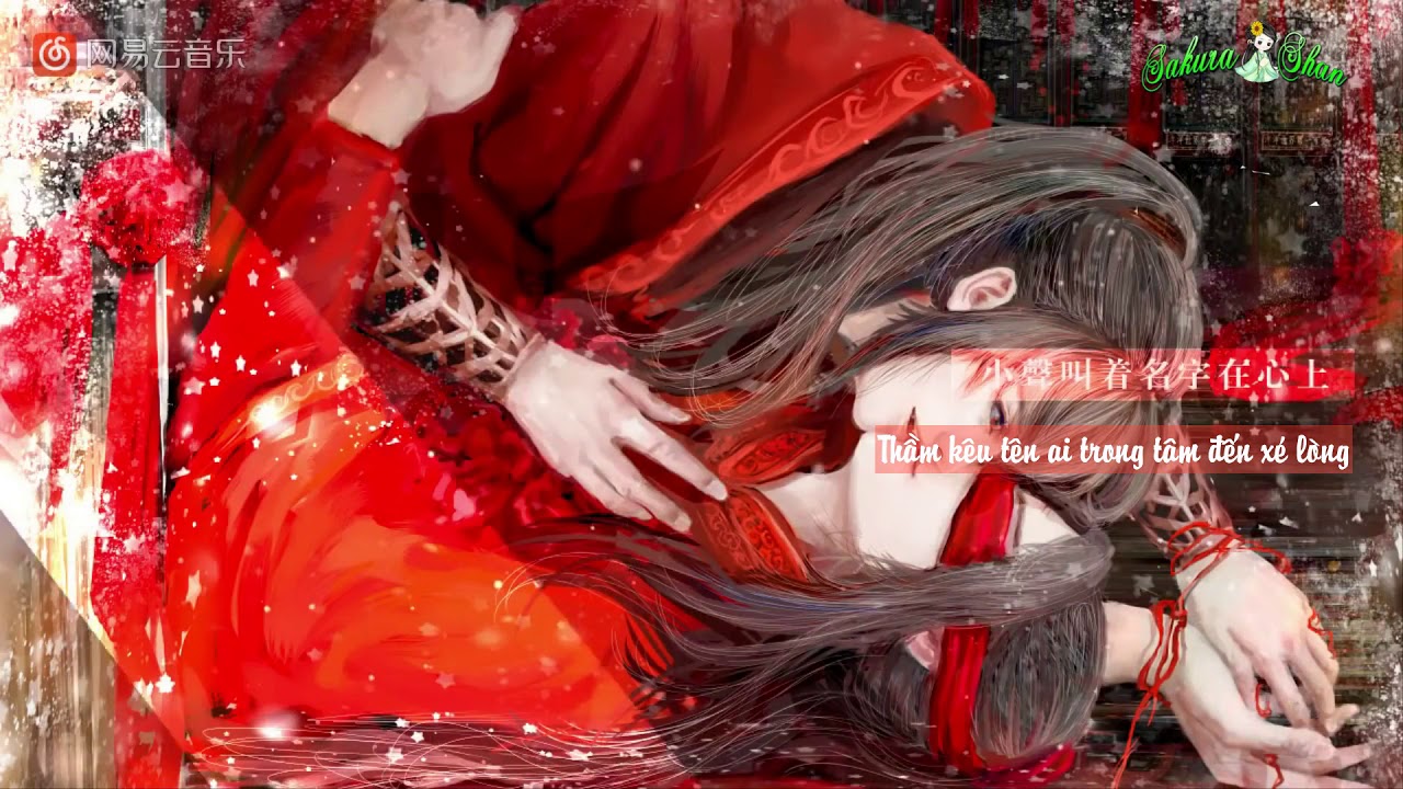 [Lời Việt] Thảo Mộc 草木 (Ma Đạo Tổ Sư Tiết Hiểu đồng nhân khúc) cover - Sakura Shan