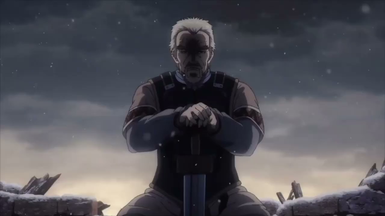 Vinland Saga OST - Somewhere Else (1 Hour Edited Version)
