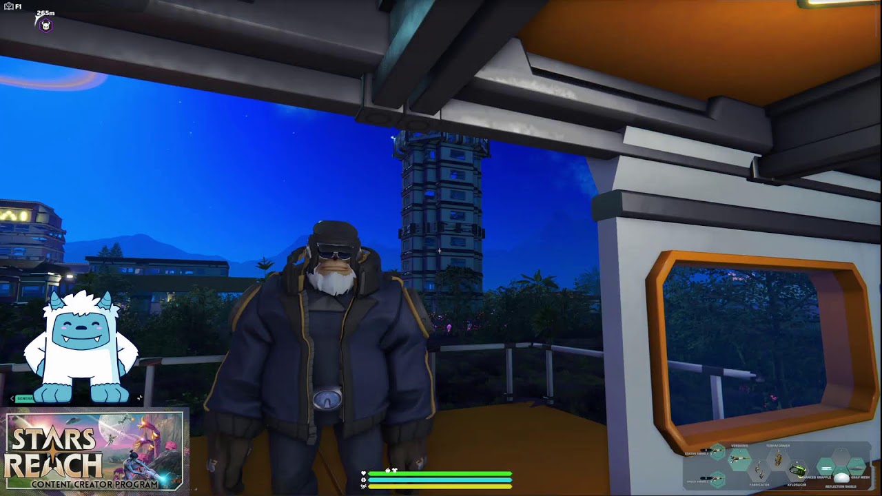 Stars Reach Early Access, Epic boots today? probably?, Stars Reach Creator Ask me your questions
