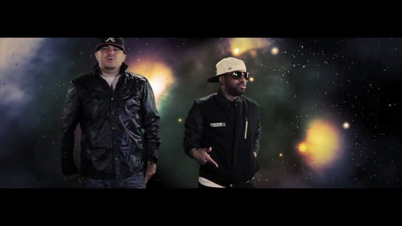 DJ Felli Fel - Boomerang ft. Akon, Pitbull, Jermaine Dupri [Official Music Video]