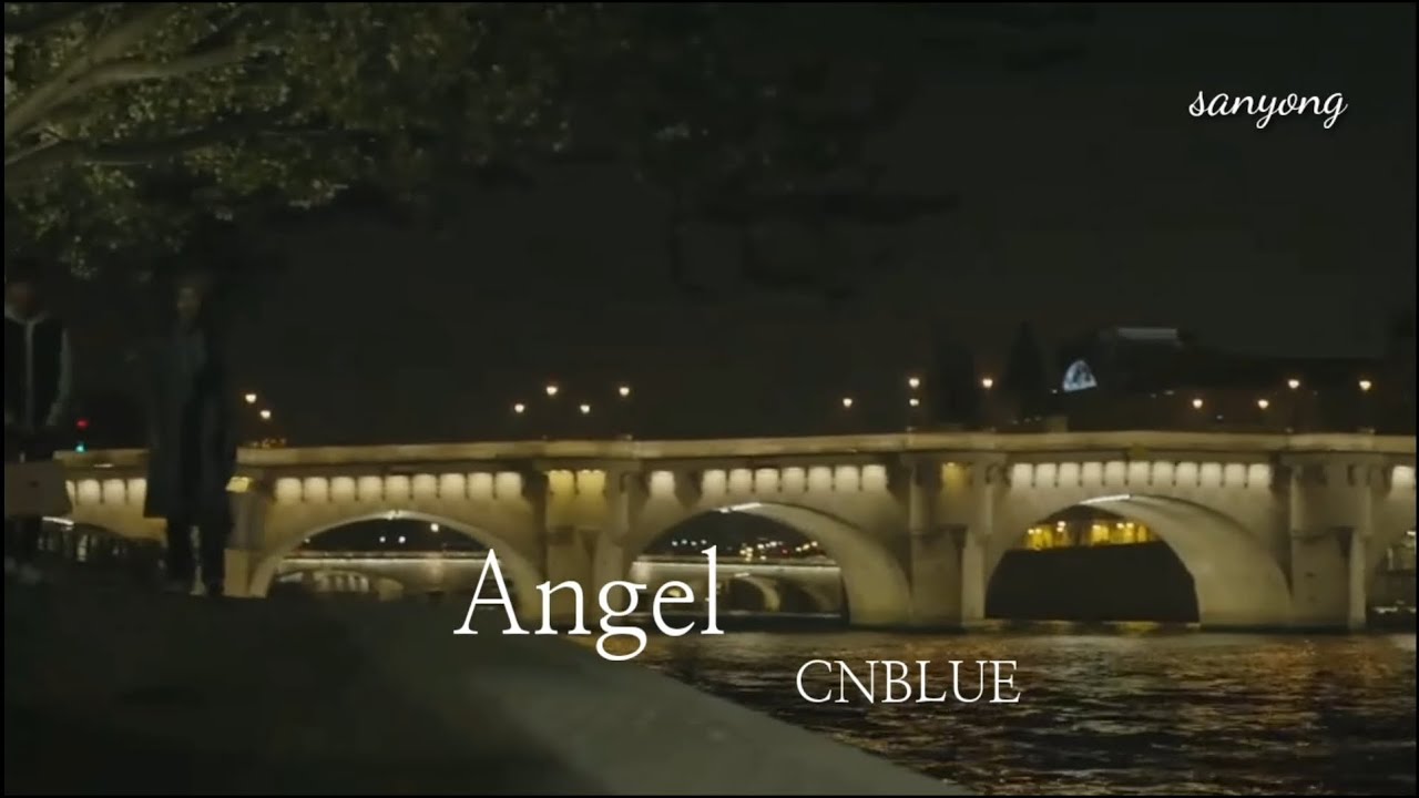 Angel★CNBLUE★더패키지