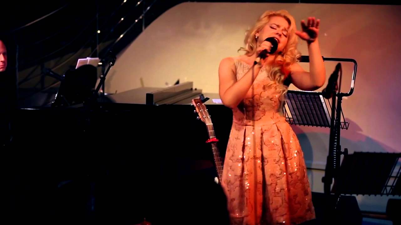 Killing Me Slowly - Sammie Jay (original)