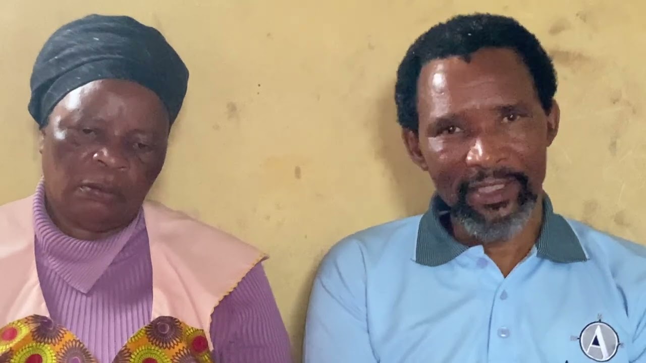 Ayanda Msweli Foundation | Usizi Lumi Lodwa