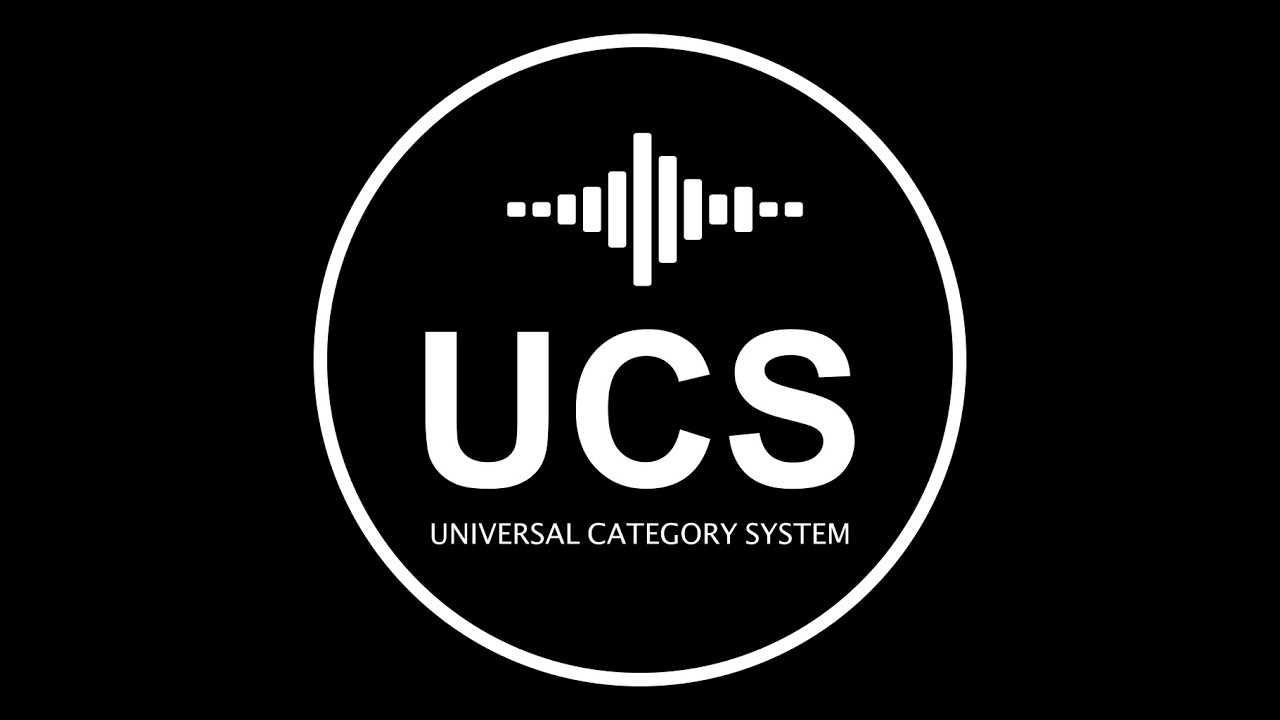 Tutorial: UCS Metadata for your TONSTURM Library.
