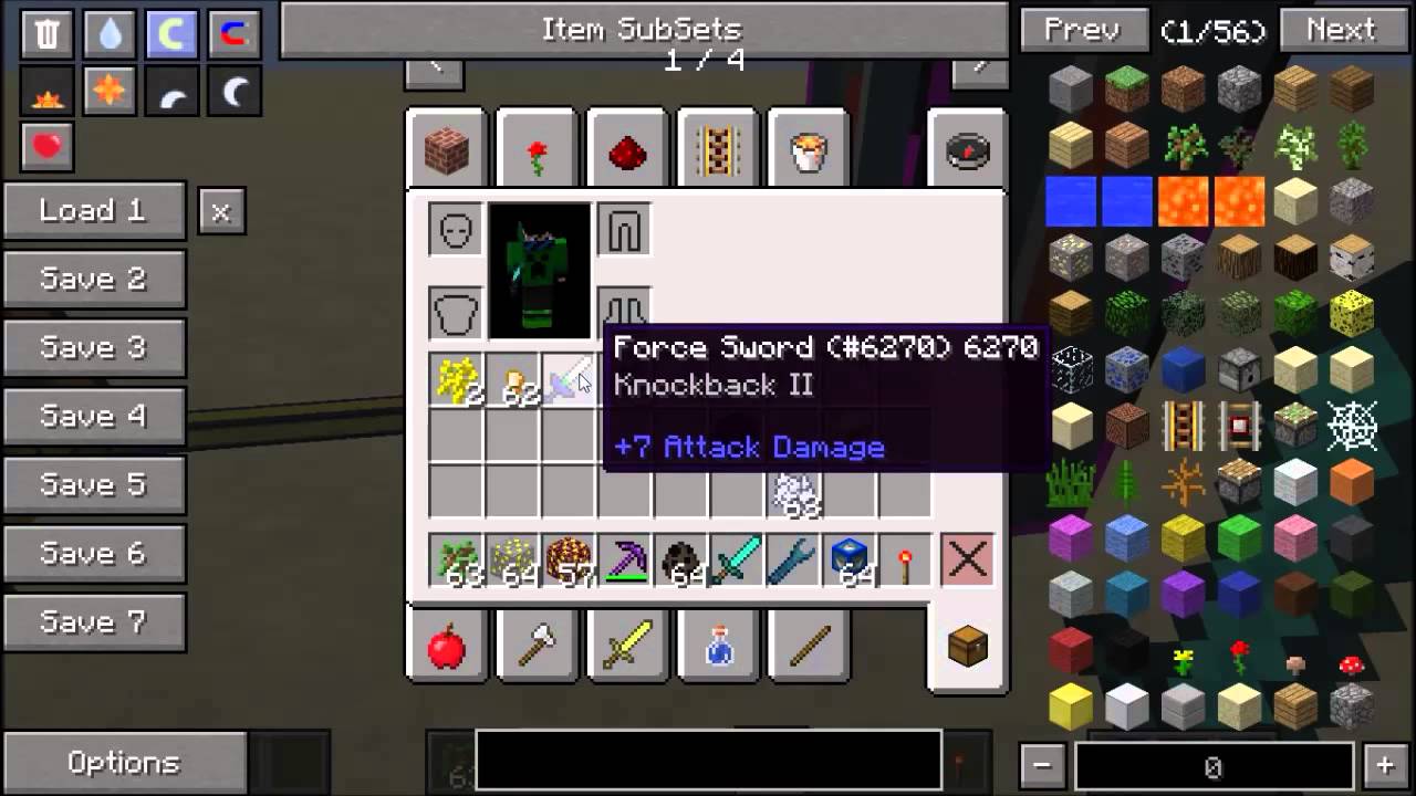 Mod Tanıtımı | Bölüm 82 | DartCraft