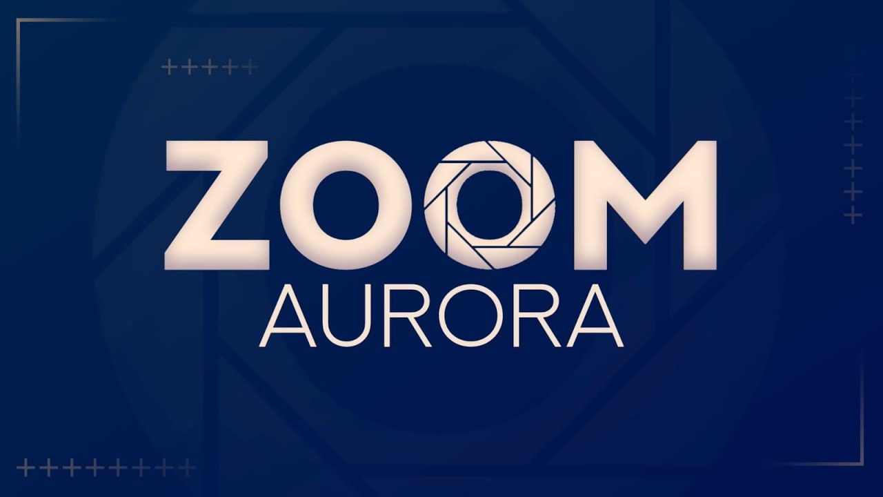 ESPECIAL ANOS 90 | ZOOM AURORA - 16/03