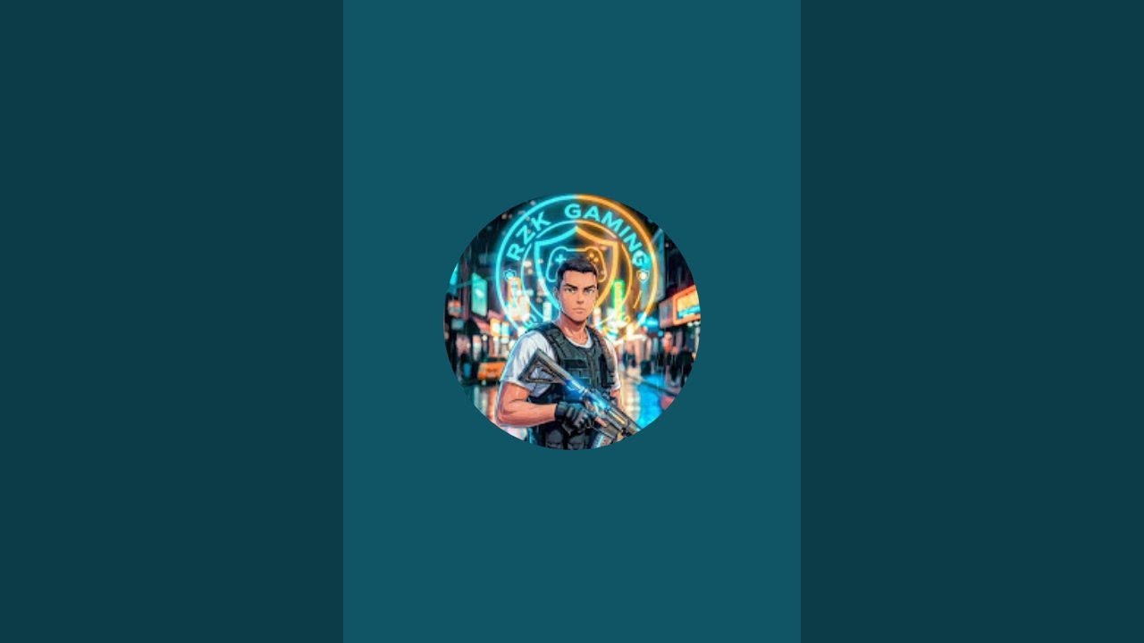 RZK GAMING FF is live!