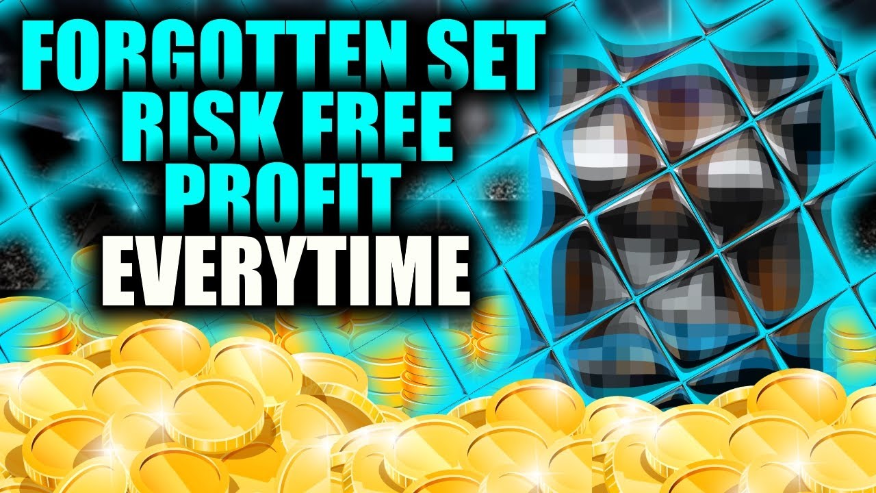 INSANE COIN MAKING METHOD! THE FORGOTTEN SET! | MADDEN 19 ULTIMATE TEAM