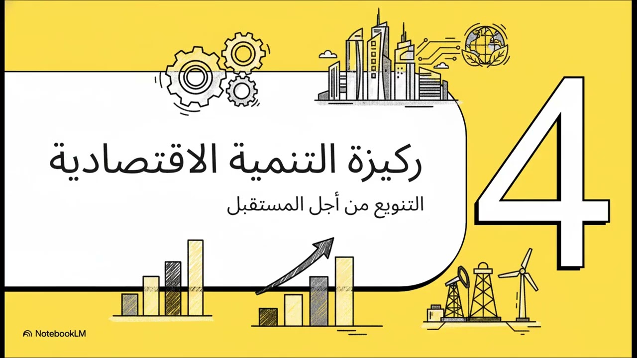 التنمية المستدامة في قطر