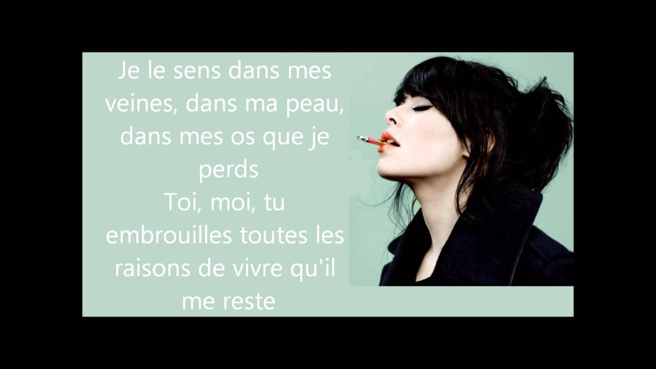 Alex hepburn under traduction en français