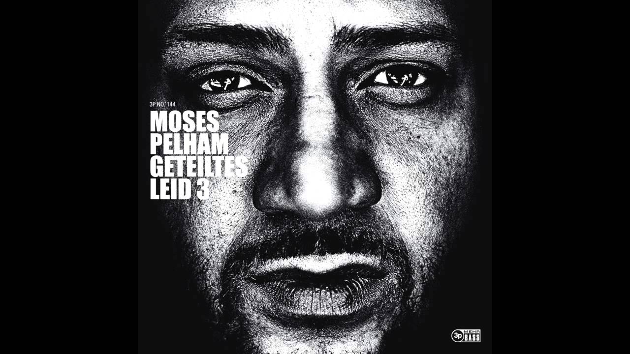 Moses Pelham - Bilder (Official 3pTV)