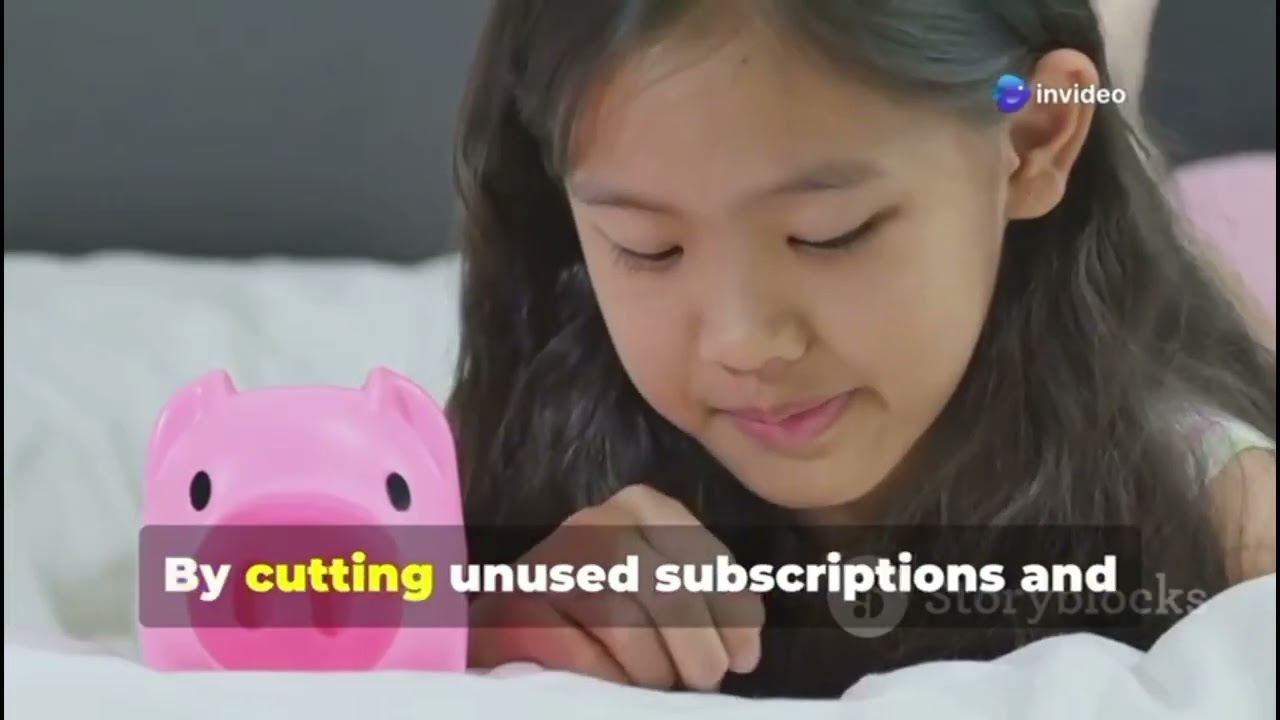 Student Budget Technique - Save More, Stress Less