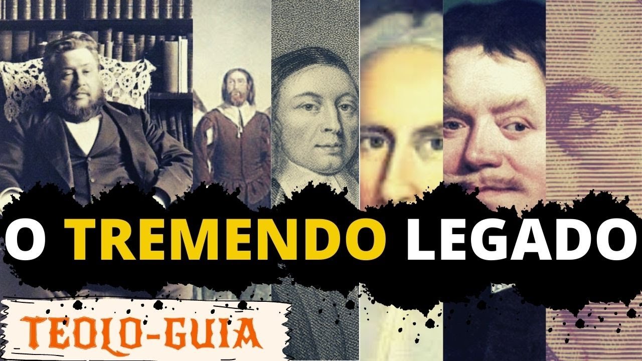 OS PURITANOS: O movimento mais zeloso da História da Igreja!